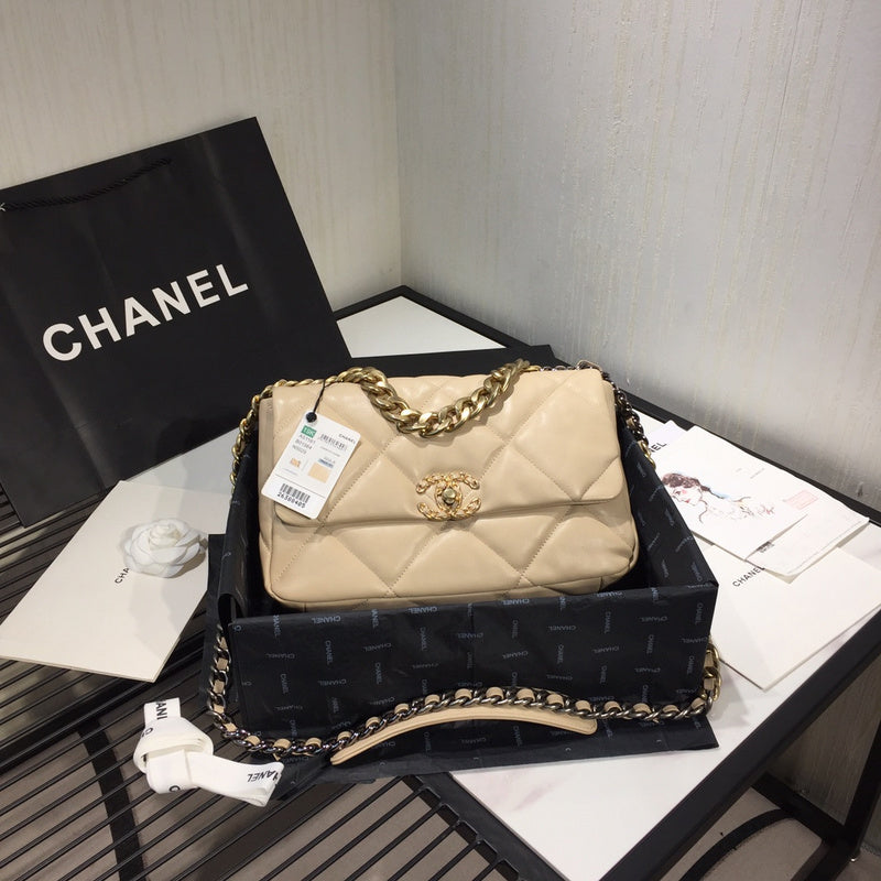 Satchel Bags - CHL Bags - 6439