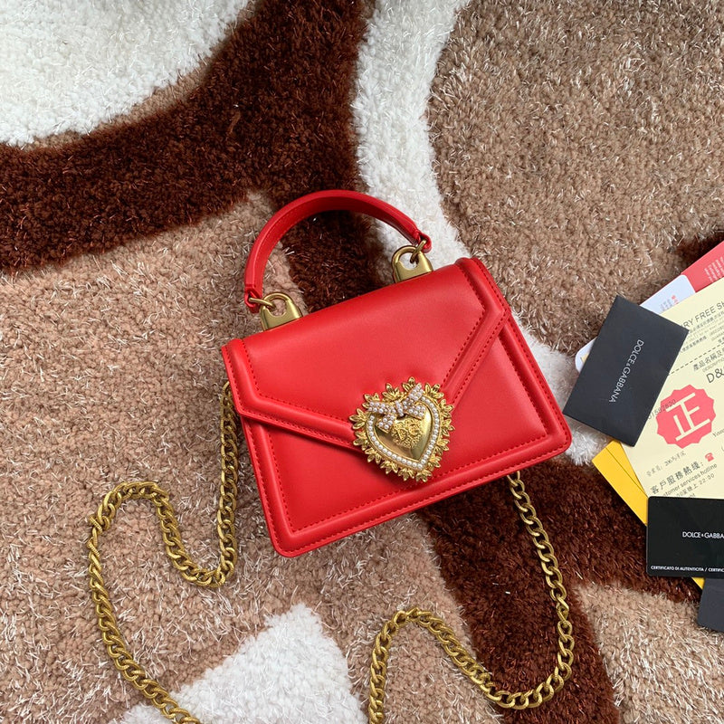 Satchel Bags - DG Bags - 155