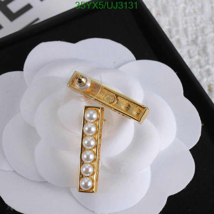SAMC - CHL Jewelry - 737