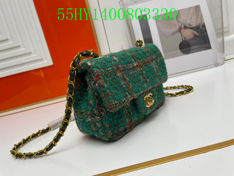 Glami - CHL Bags - 254