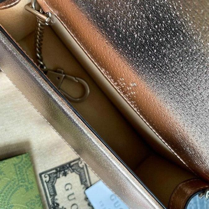 GLM-- Dionysus Super Mini crossbody Bag Women