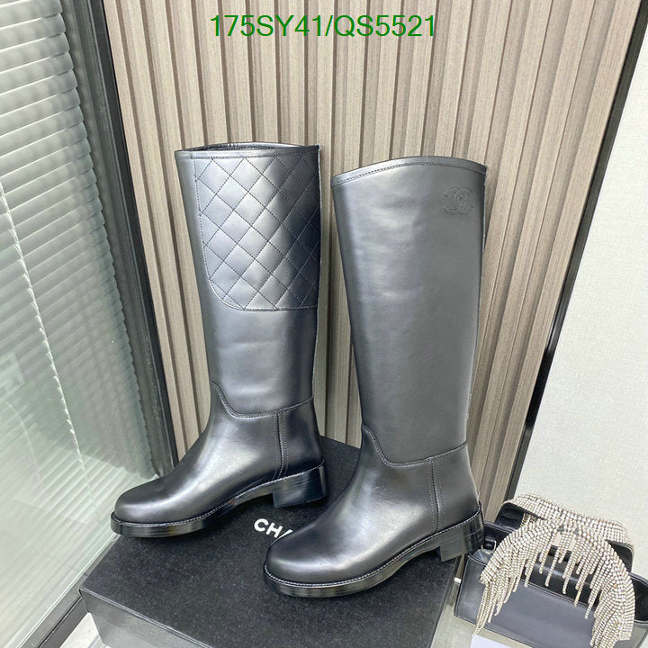 SAMC - CHL Women Boots - 432