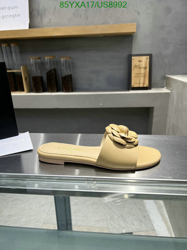 SAMC - CHL Women Shoes Slippers - 104