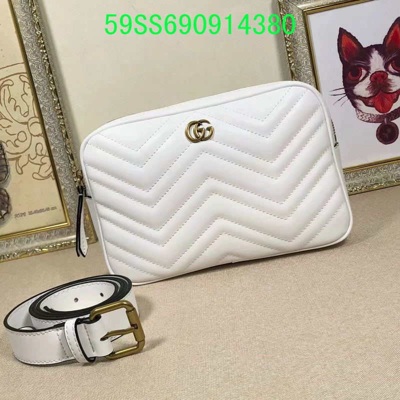 Glami - GUKI Bags - 2335