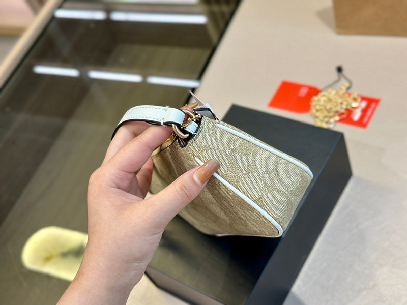 Satchel Bags - CCH Bags - 108