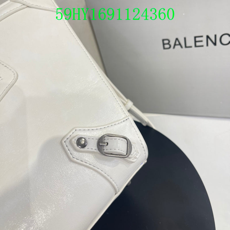 Glami Fashion - BGA Bags - 1960