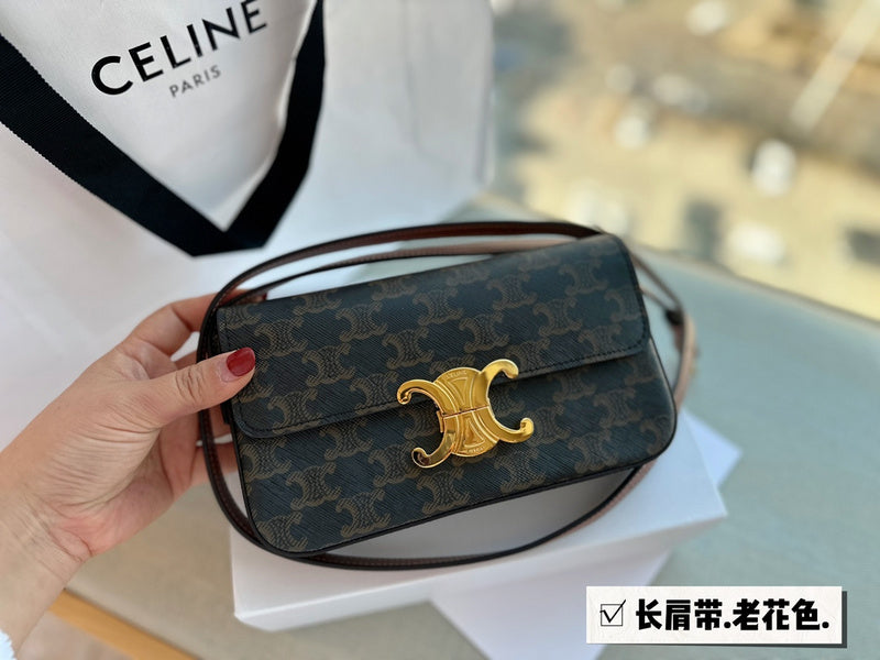 Satchel Bags - CHN Bags - 010