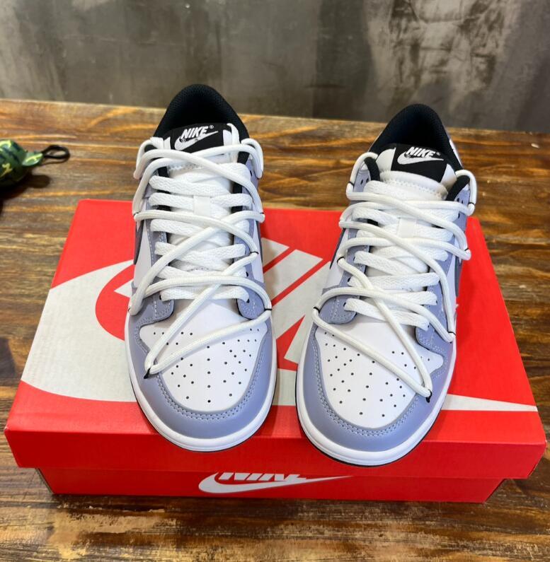 SAMC - NKE Shoes - 269