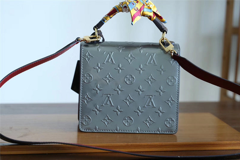 Glami Fashion Lu-Vi bags - 8040