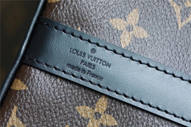 Satchel Bags - VL Bags - 7653