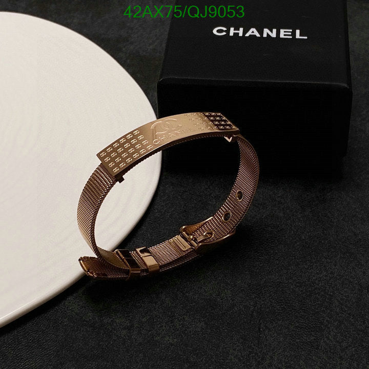 SAMC - CHL Jewelry - 818