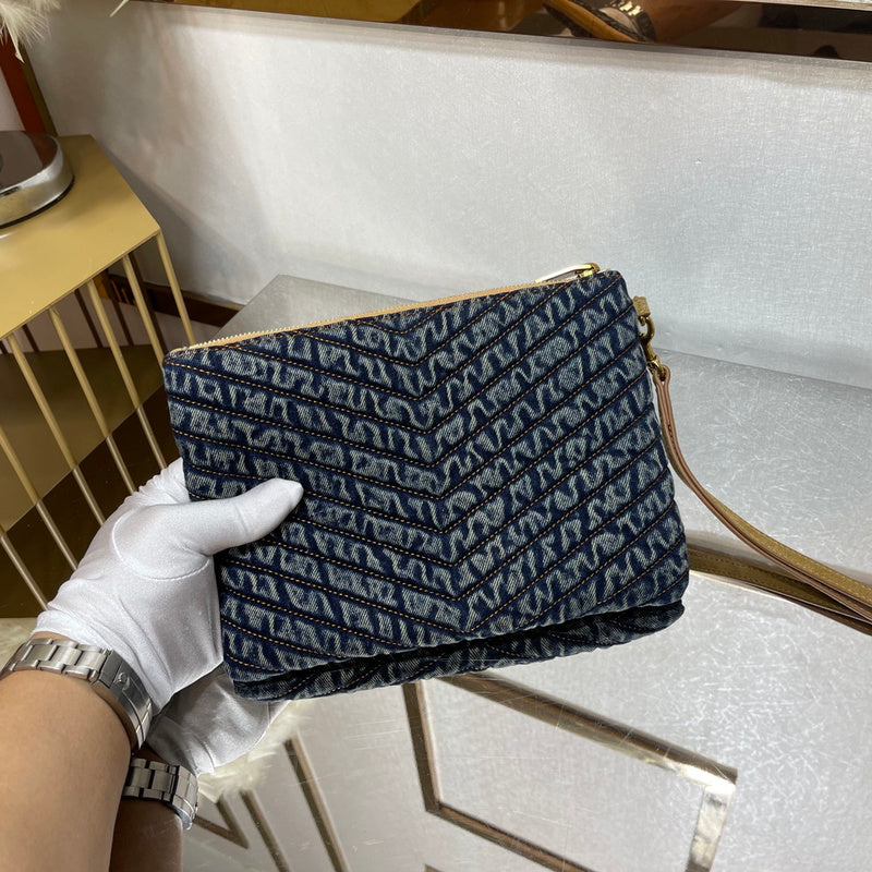 Satchel Bags - SLY Bags - 2431