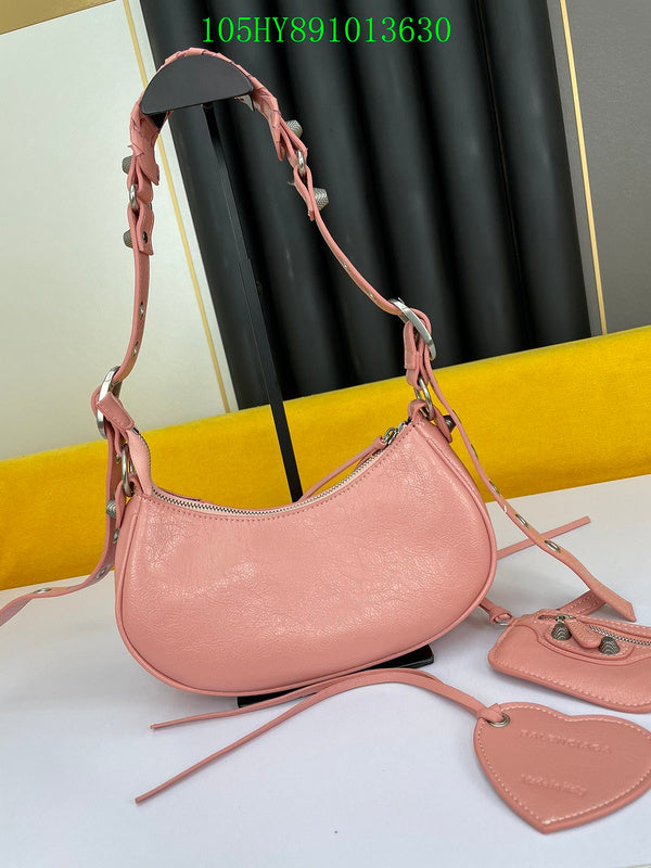 Satchel Bags - BGA Bags - 2423