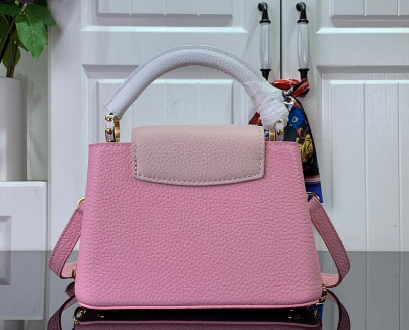 SAMC - LOV Bags - 047