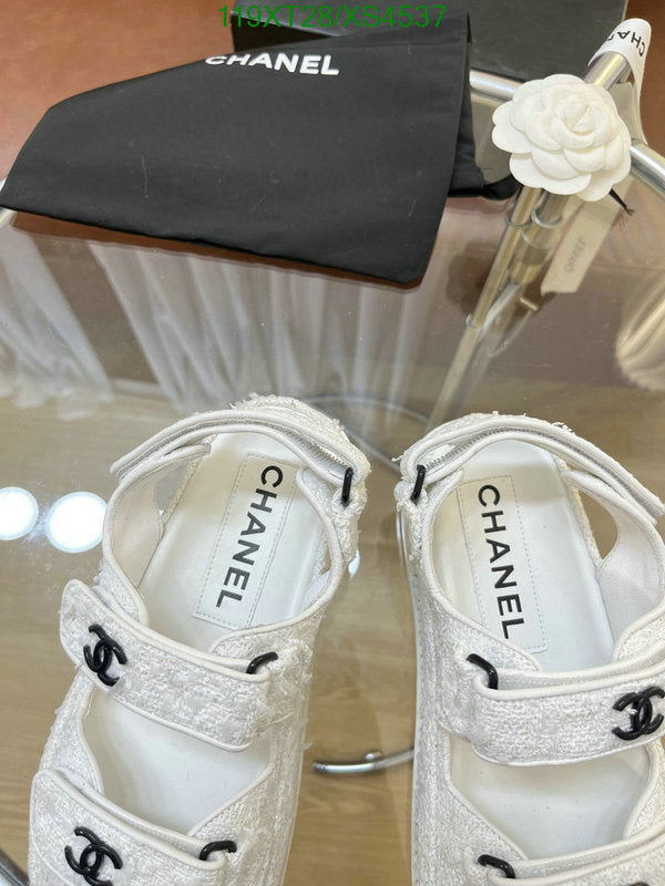 SAMC - CHL Women Shoes Beach - 066