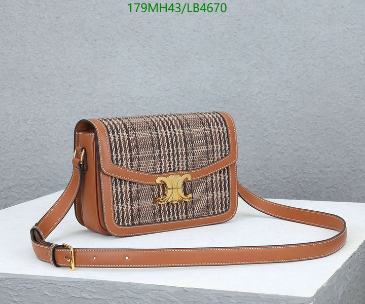 SAMC - COL Bags - 273