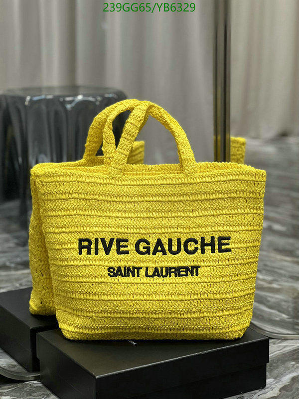 SAMC - YLS Bags - 291