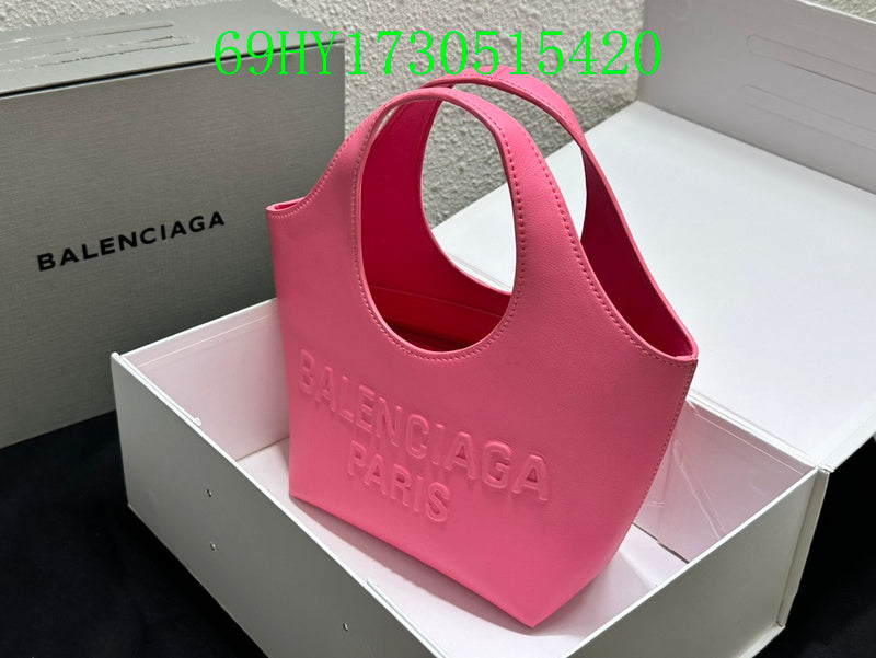 Glami Fashion - BGA Bags - 1785