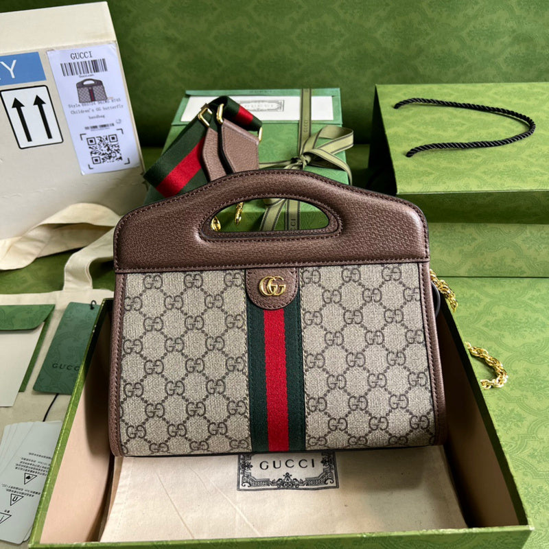 Satchel Bags - GCI Bags - 6490