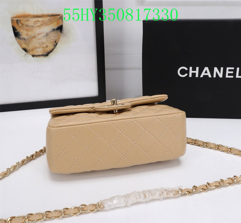 Satchel Bags - CHL Bags - 5274