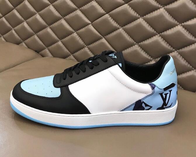 SAMC - LOV Men Shoes - 1684