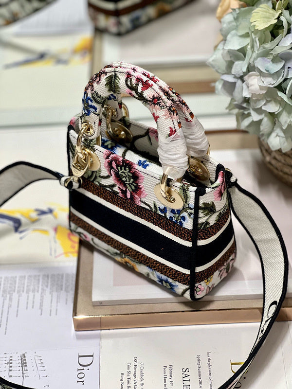 Glami Fashion - DIR Bags - 131
