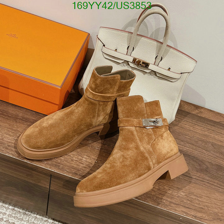 SAMC - Mix Boots - 534