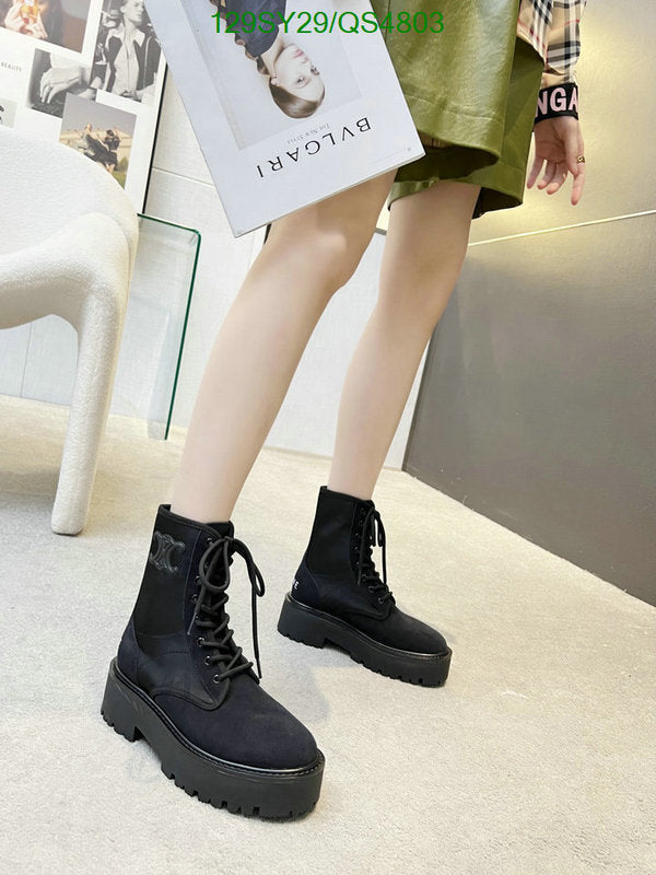 SAMC - COL Women Shoes - 089