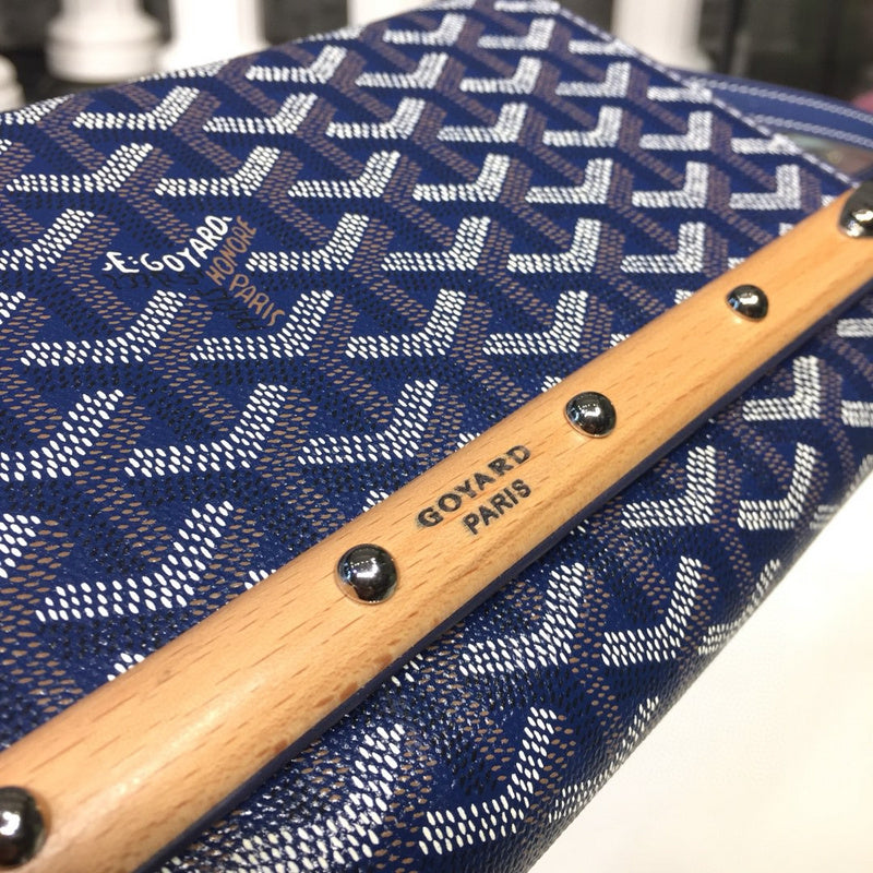Satchel Bags - GOD Bags - 710
