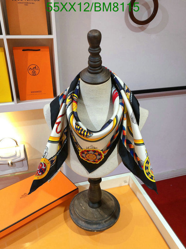 SAMC - HMS Scarves - 108