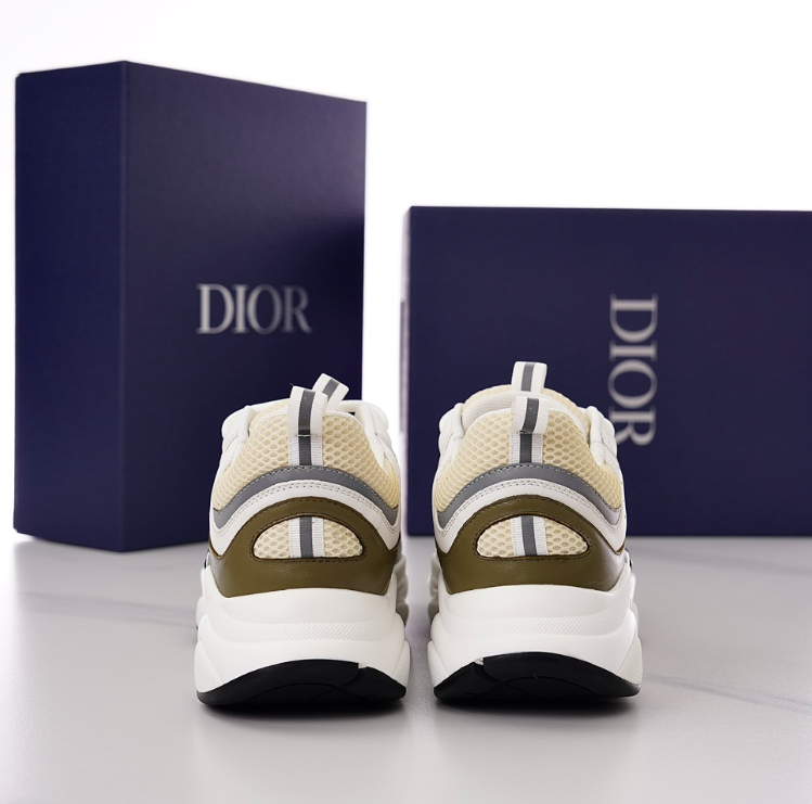 SAMCC - DOR Men Shoes - 029