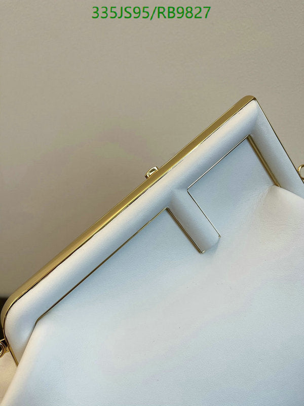 SAMC - FDE Bags - 417