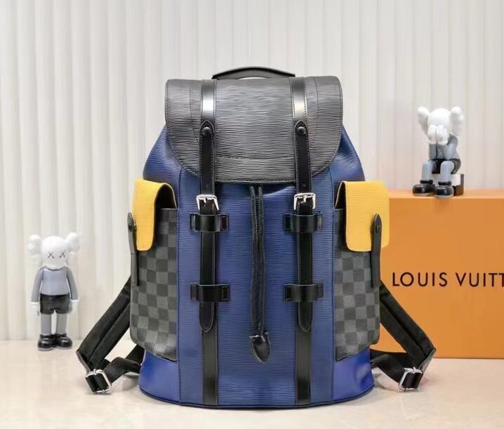 SAMC - LOV Bags - 1751