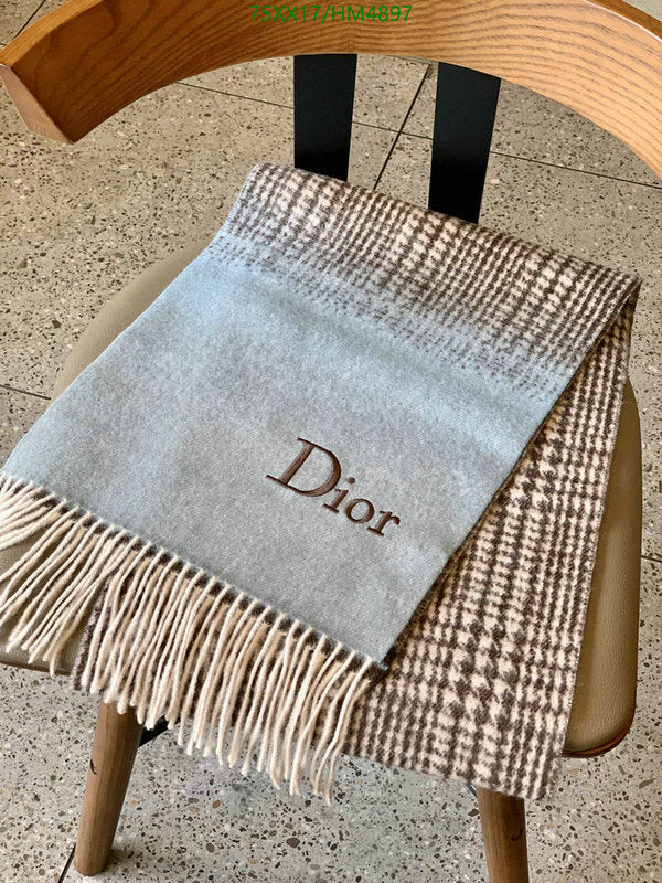 SAMC - DOR Scarves - 381