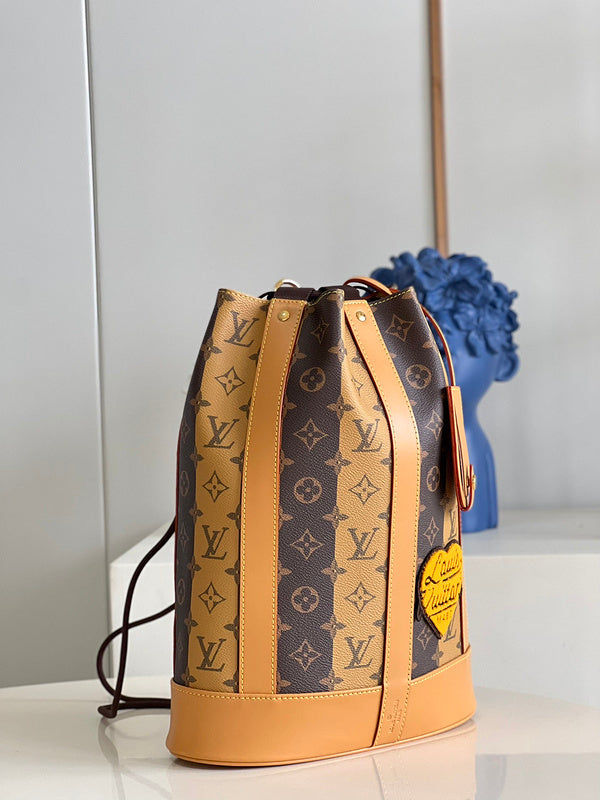 Glami- Glami- Lu-Vi bags - 3036