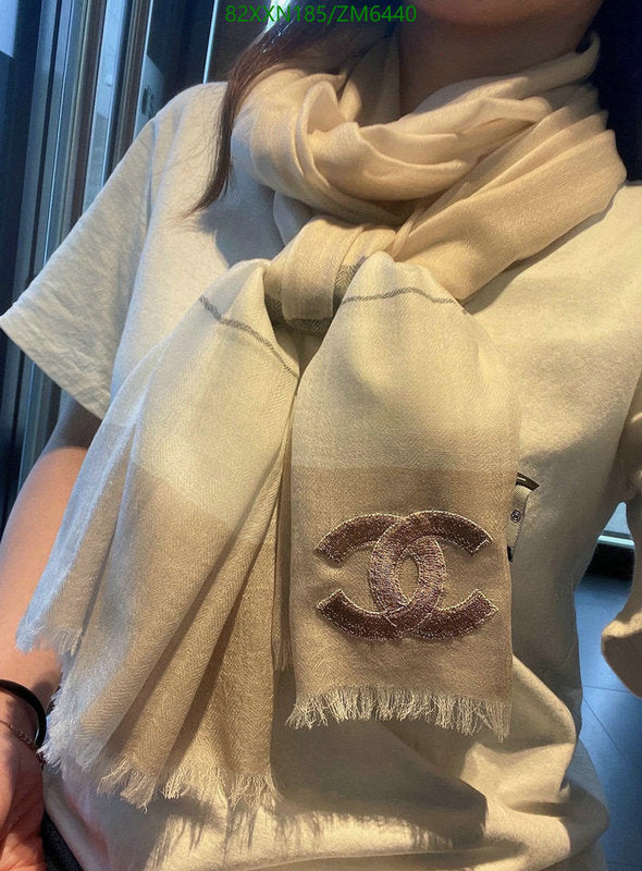 SAMC - CHL Scarves - 874