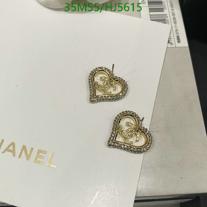 SAMC - CHL Jewelry - 482