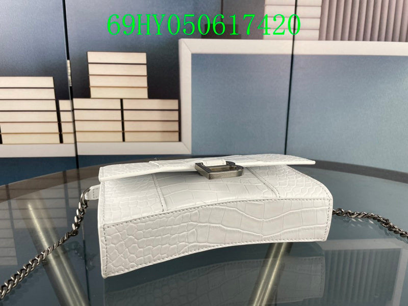 Satchel Bags - BGA Bags - 2251