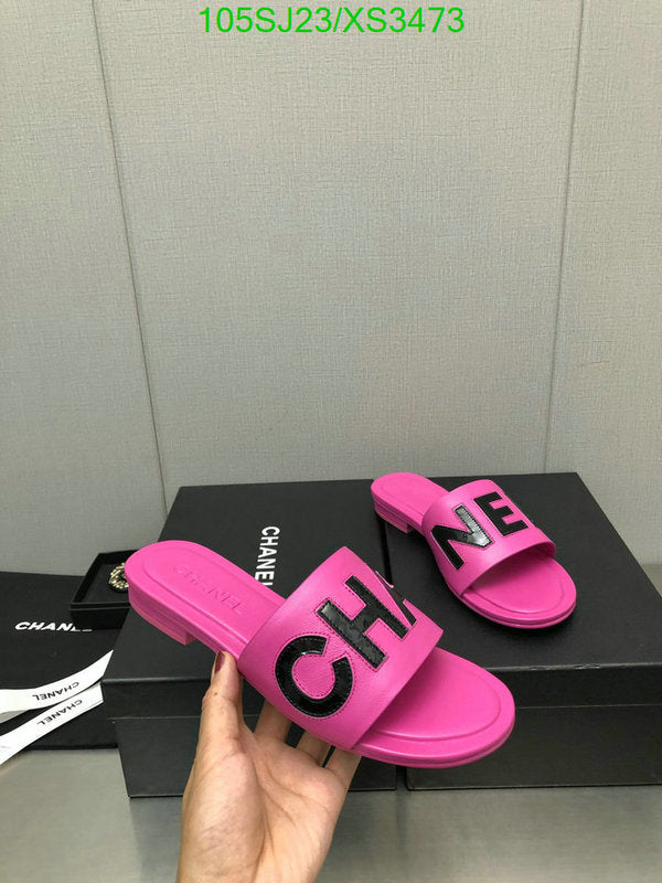 SAMC - CHL Women Shoes Slippers - 238