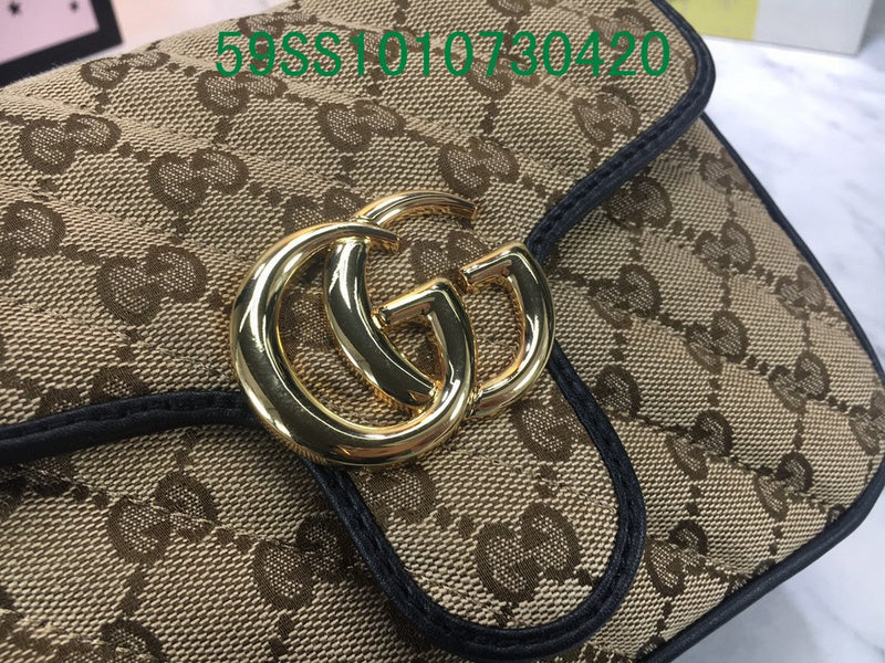 Glami - GUKI Bags - 2381