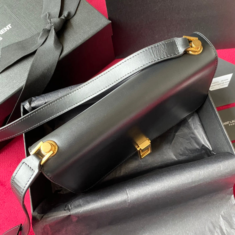 Satchel Bags - STLT Bags - 054