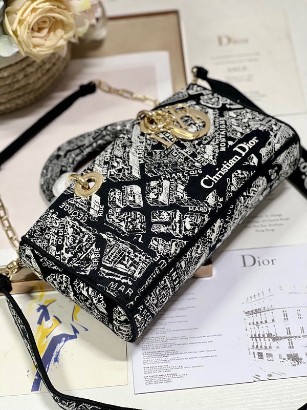 ELE - Dir Bags - 394