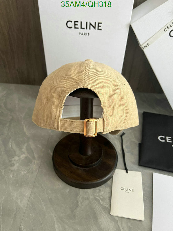 SAMC - COL Caps & Hats - 135