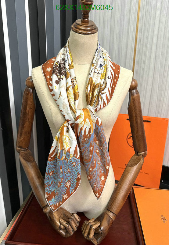 SAMC - HMS Scarves - 570