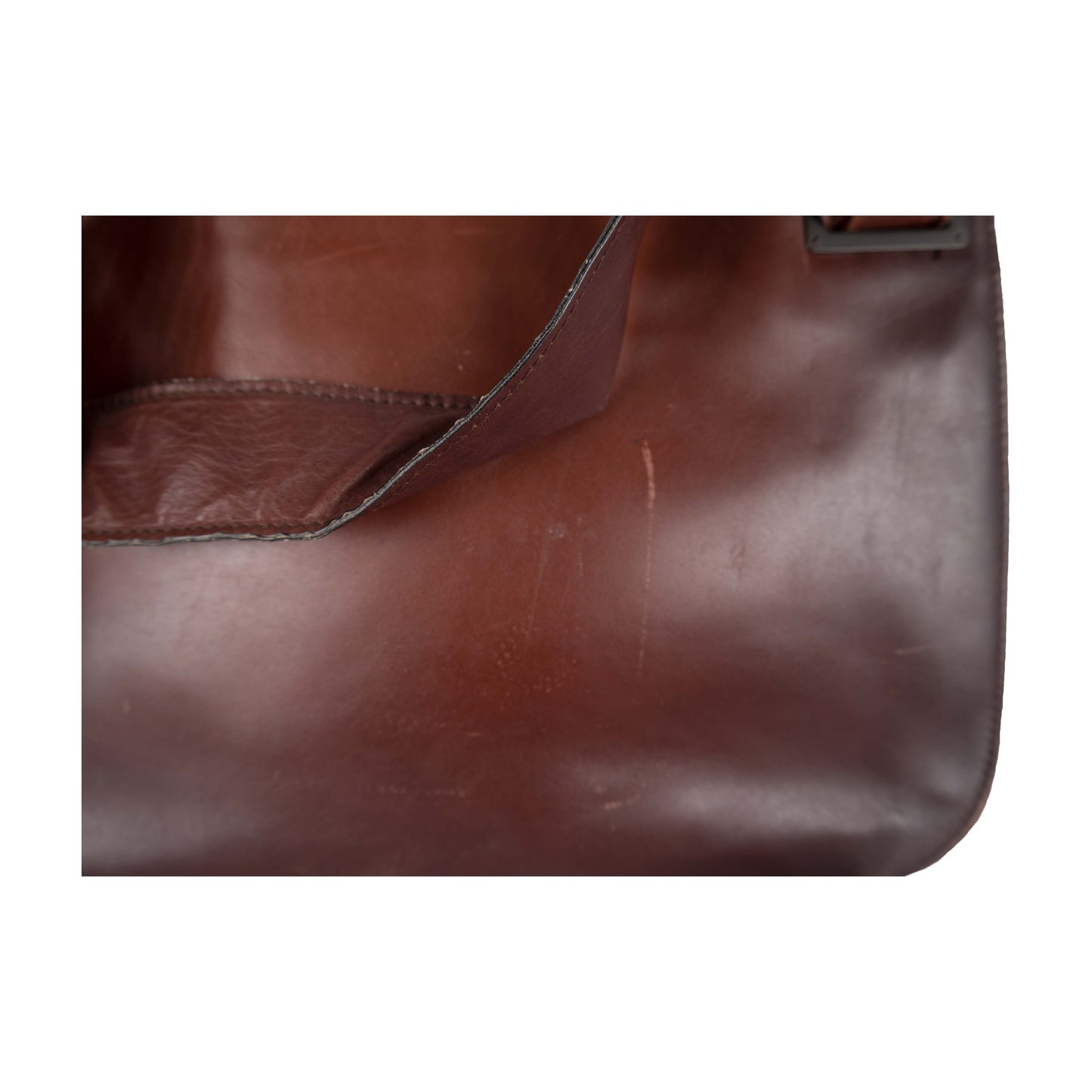 GLM--  Shoulder Bag - '00s