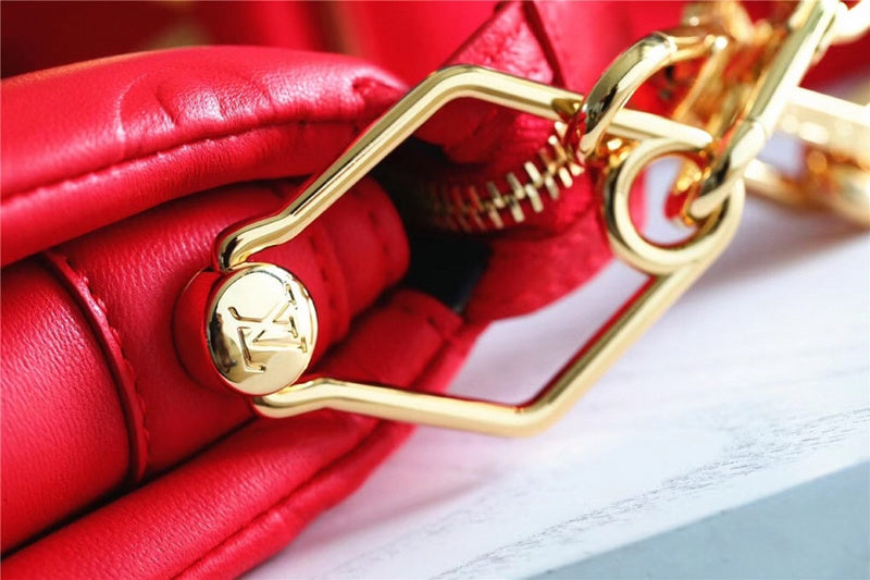 Satchel Bags - VL Bags - 7616