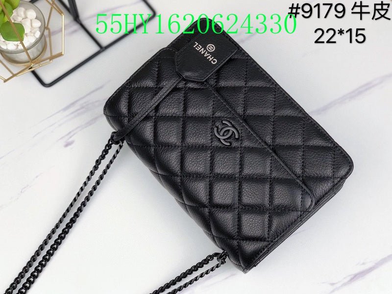 Satchel Bags - CHL Bags - 5323