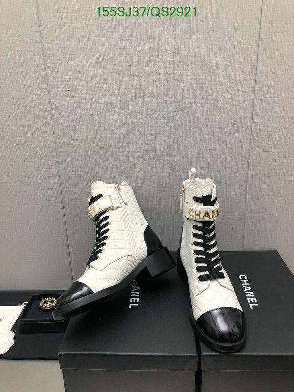SAMC - Mix Boots - 384