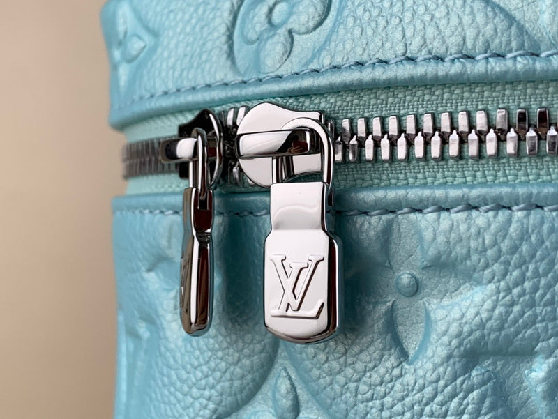 Satchel Bags - VL Bags - 2710