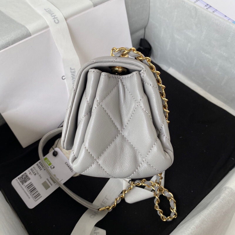 Satchel Bags - CHL Bags - 2665